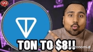 Toncoin Price Prediction: $8 By August? Best New Cryptocurrency for Higher Upside Potential