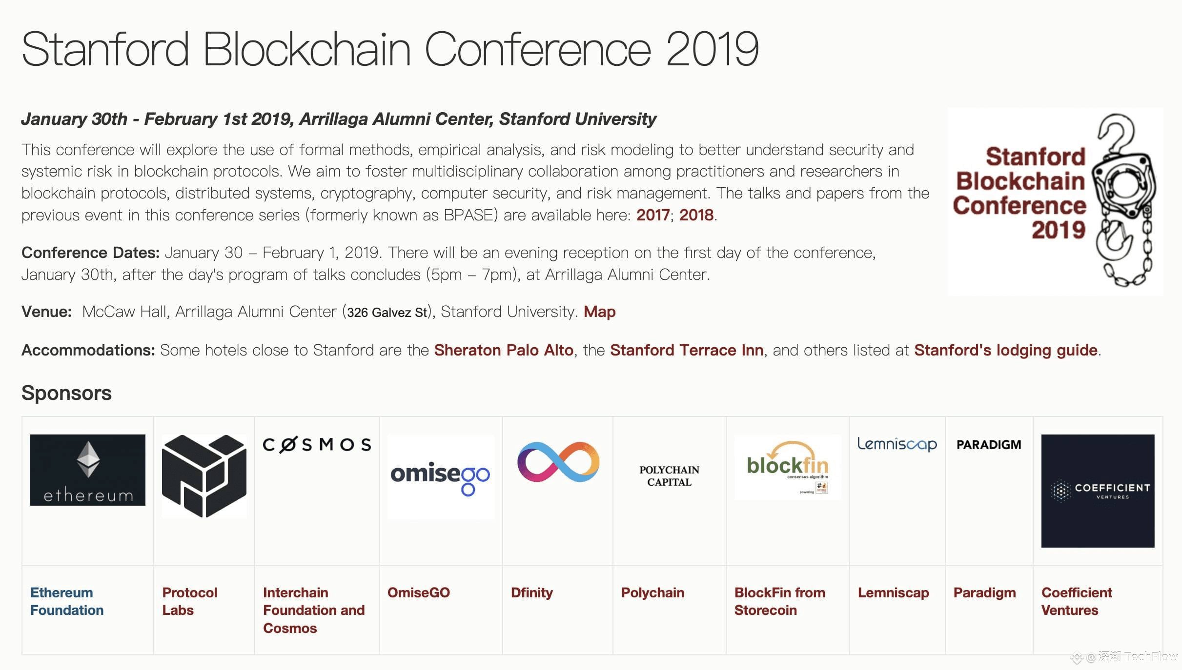 When Harvard and Yale Entered, the Crypto World in Top Universities | 深潮  TechFlow on Binance Square