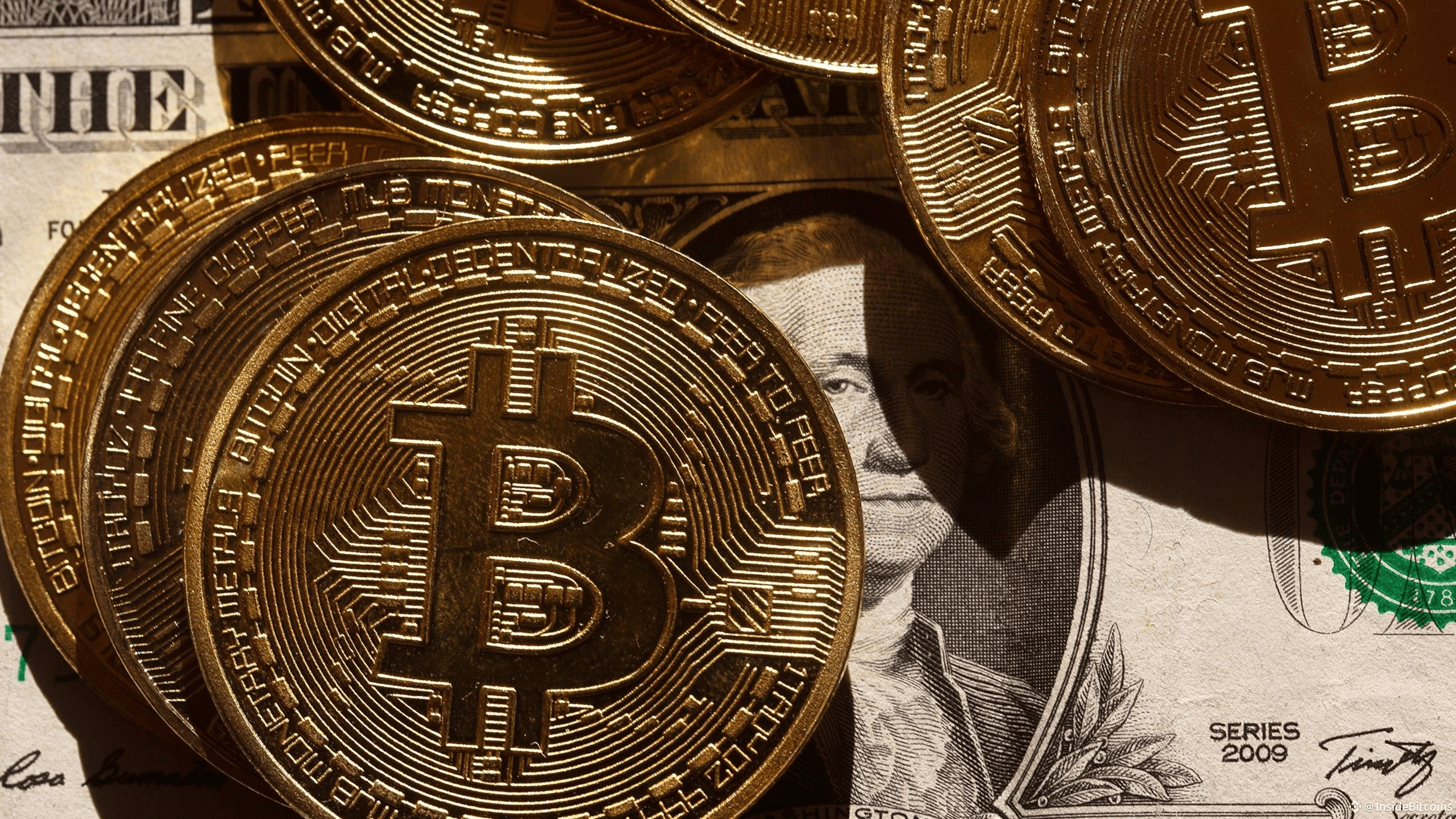 Trader James Wynn Goes All In On $1B Bitcoin Short As Saylor Teases Another  Strategy BTC Buy | InsideBitcoins على Binance Square