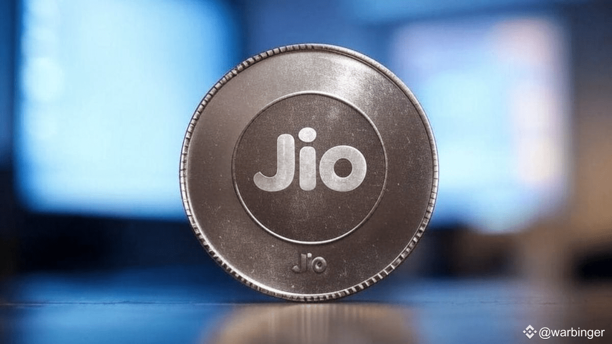 Latest #jiocoin2025 News, Opinions and Feed Today | Binance Square