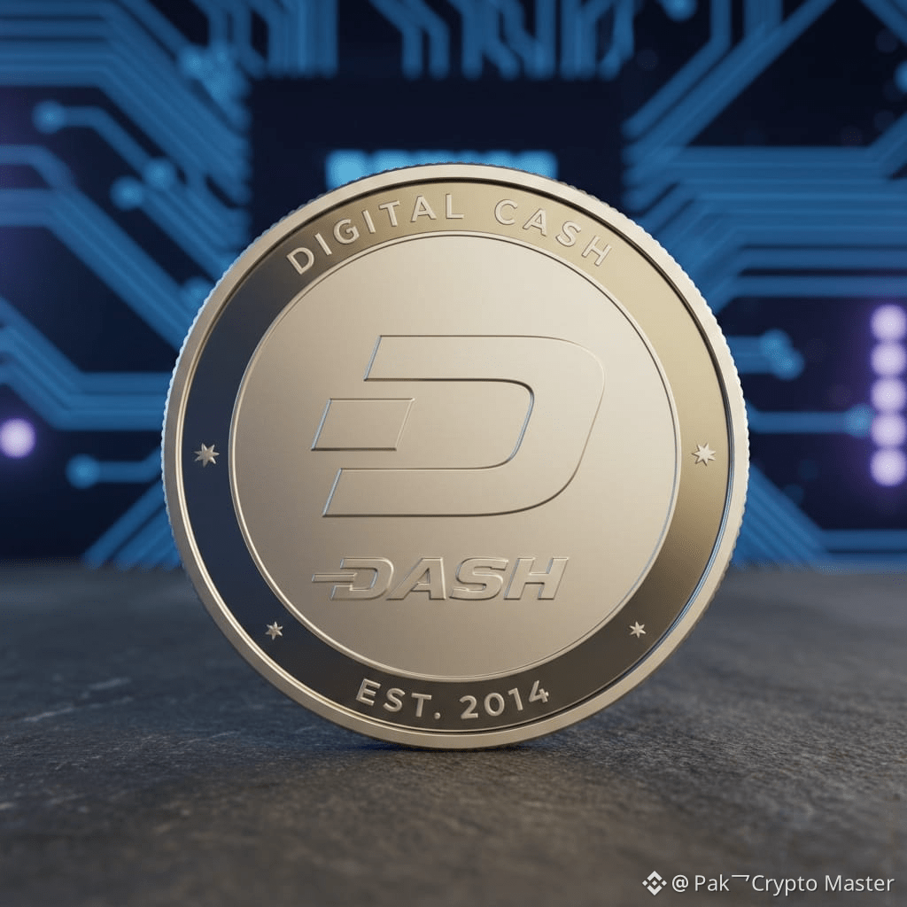 Latest #dashcoin News, Opinions and Feed Today | Binance Square