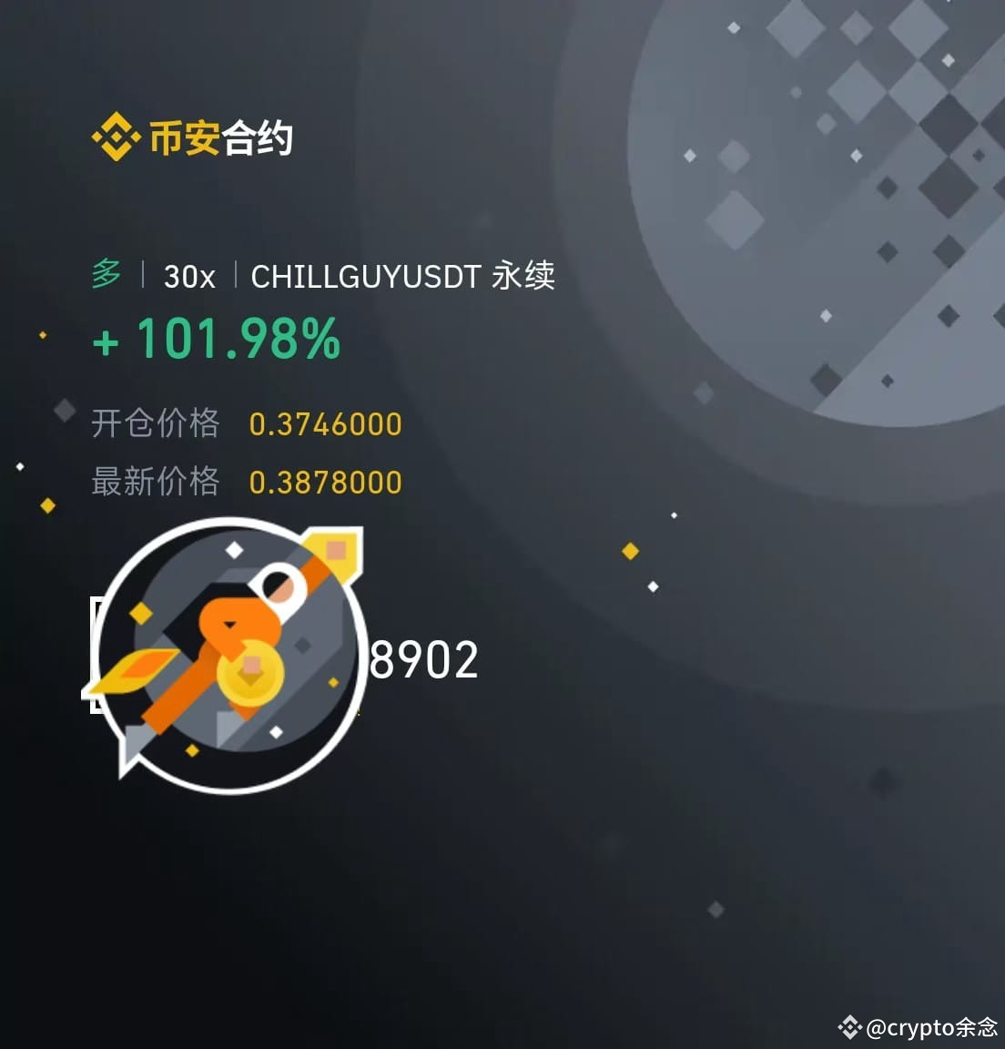 Latest #chillguy News, Opinions and Feed Today | Binance Square