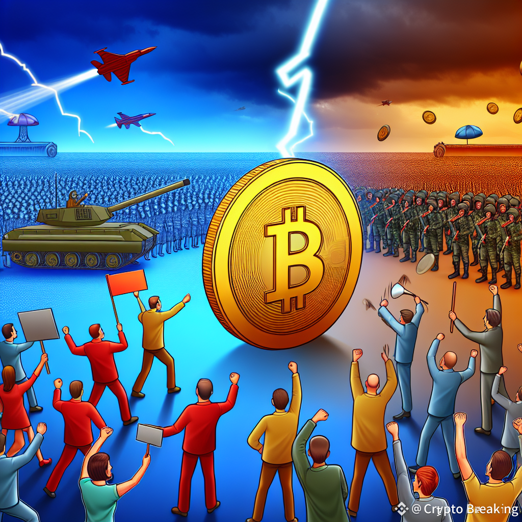 Coinbase Faces Backlash For Supporting Us Army Parade