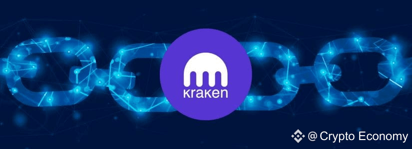 Kraken Becomes First Major Exchange to Fully Implement DVT for Ethereum Staking