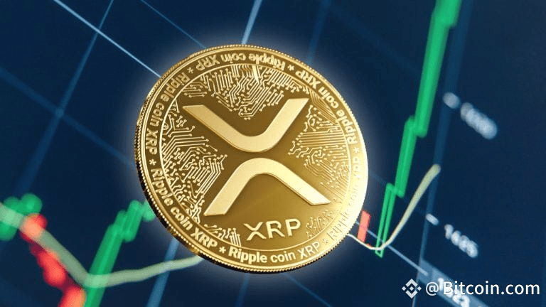 SEC Court Filing Shows Ripple’s Regulatory Path Clearing—XRP Could Rip Once Approval Lands