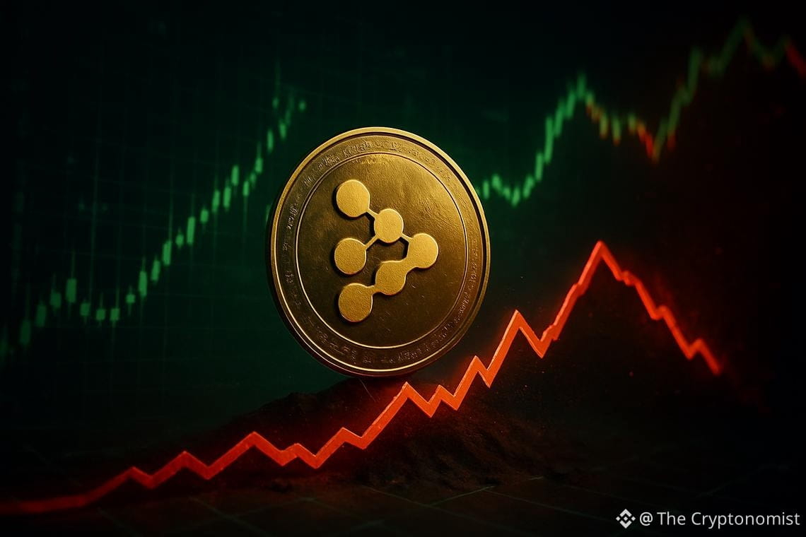 iExec RLC crypto
