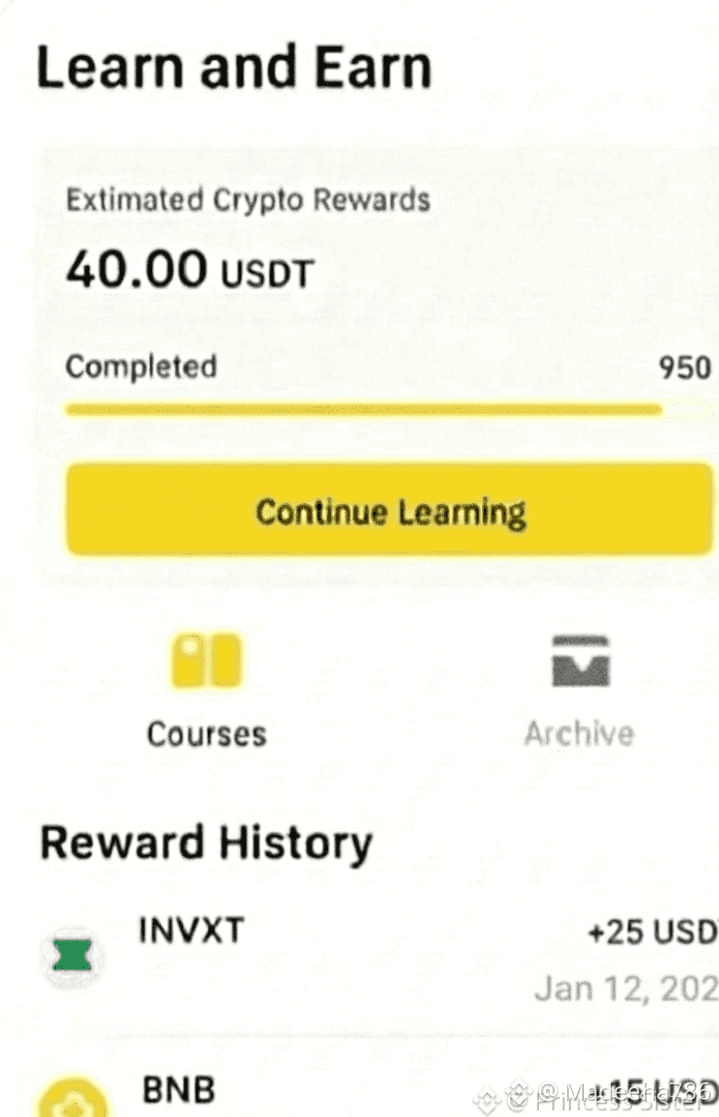 Latest #earnwithbinance News, Opinions and Feed Today | Binance Square