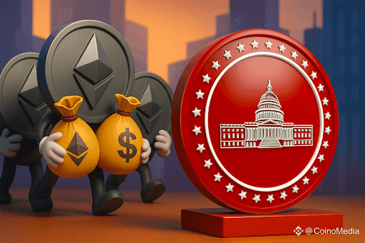Ethereum Whales Reduce Exposure — MAGACOIN FINANCE Gains Market Attention