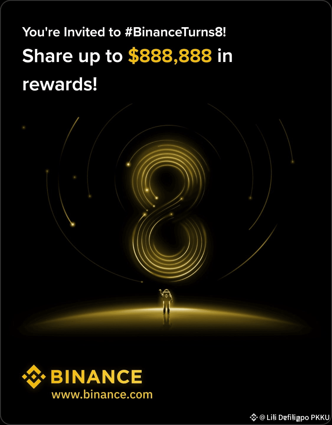 Latest #888 News, Opinions and Feed Today | Binance Square