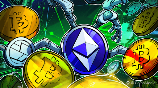 The Next Crypto Breakout Under $1: This New Altcoin Is Setting Up for a 600% Move