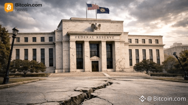 Markets Front-Run a New Fed Chair: Pro-Crypto BlackRock Executive Gains Dominant Odds
