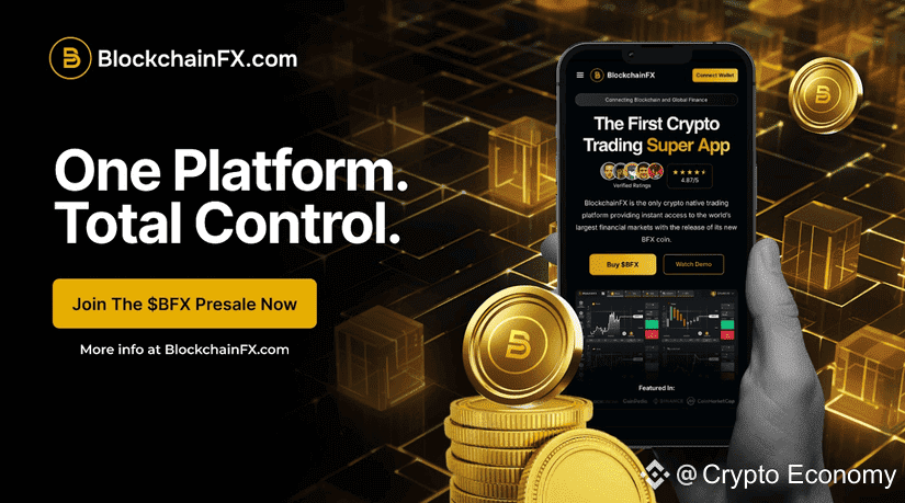 bfx one platform