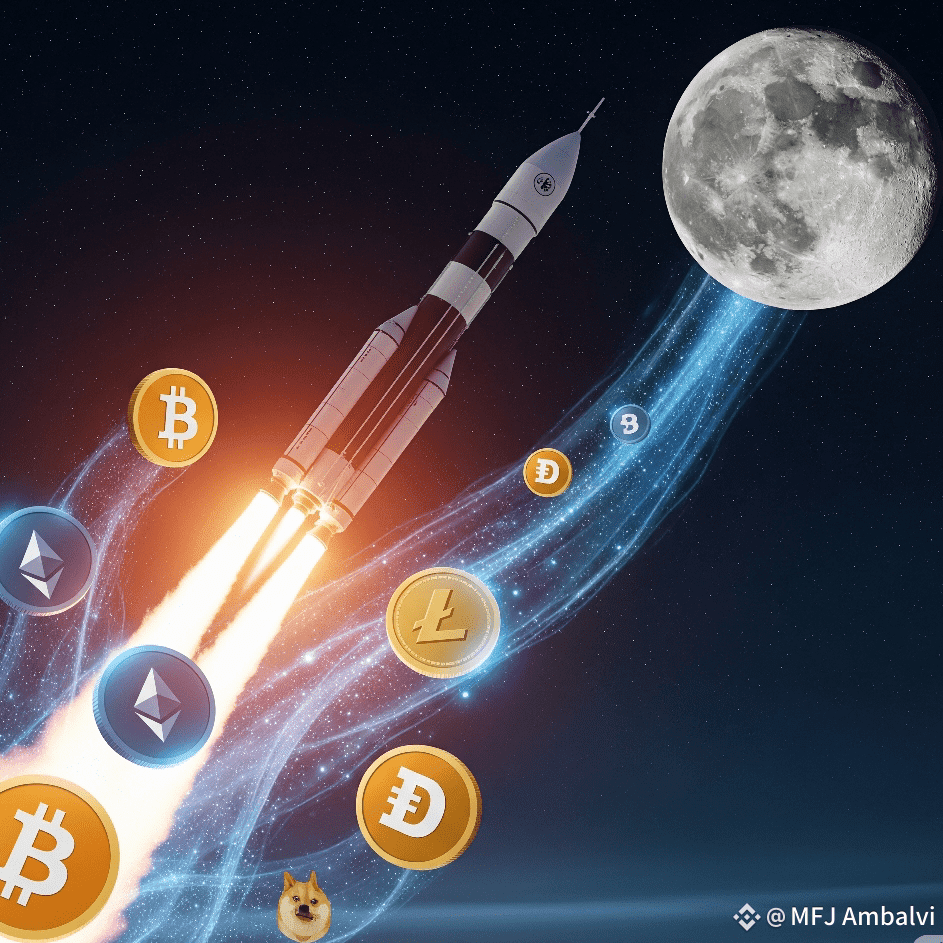 Latest #moonriver News, Opinions and Feed Today | Binance Square