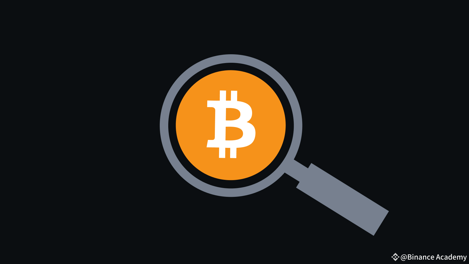 What are Bitcoins? | Binance Academy on Binance Square