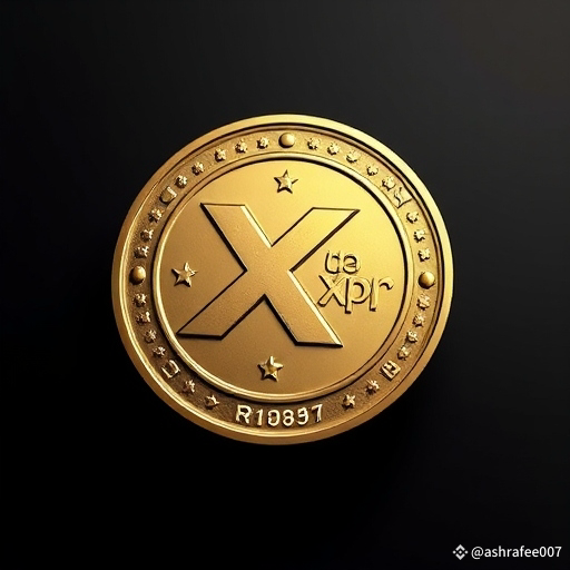 Is it high time to sell XPR? The decision to sell XPR (Prot ...