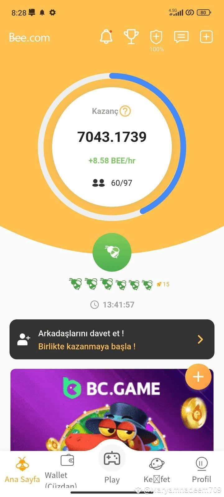 Latest #beenetwork News, Opinions and Feed Today | Binance Square