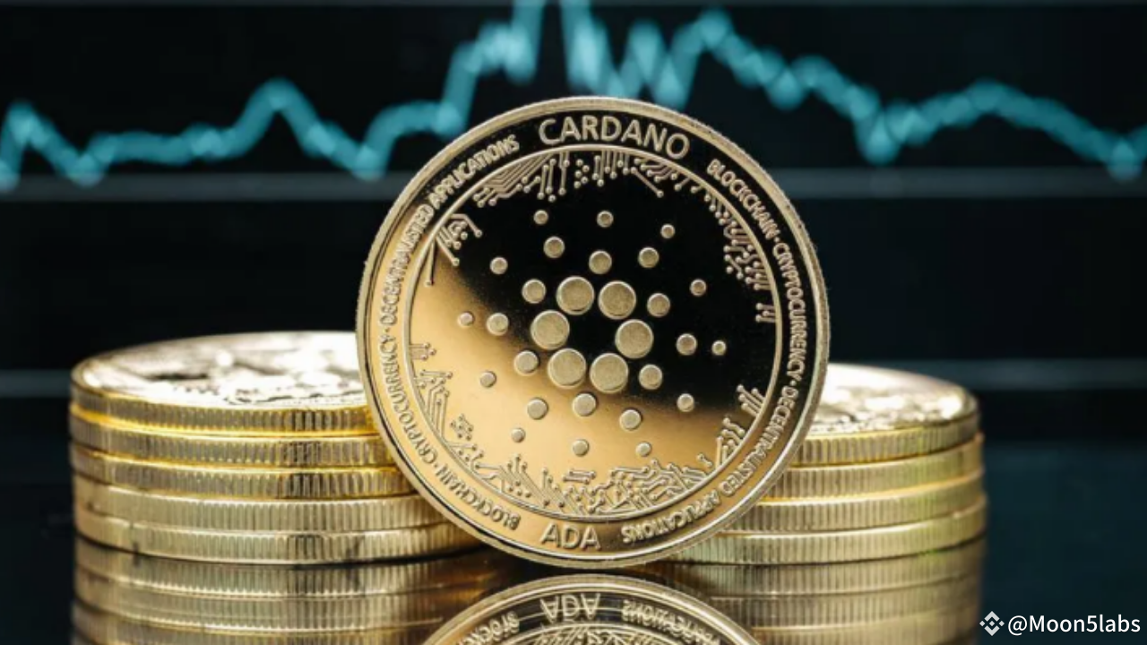 How Much Could 1 Cardano Be Worth if ADA Rises by 100%, 500%, or 1000%  After the U.S. Election | Moon5labs on Binance Square