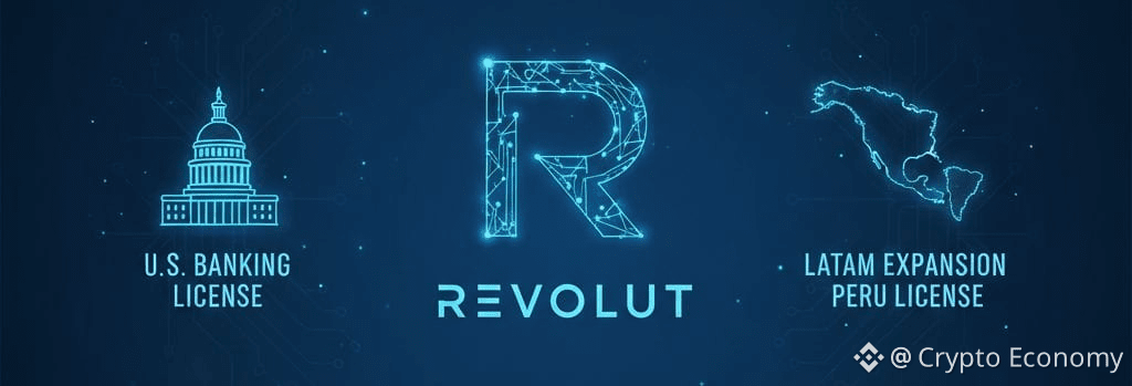 Revolut-