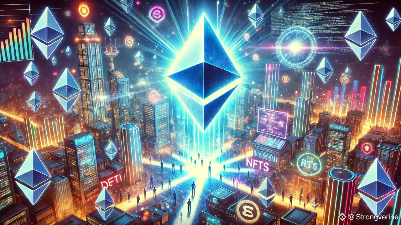 Pi Network (PI): A Movement, Not Just a Coin | Strongverine on Binance  Square