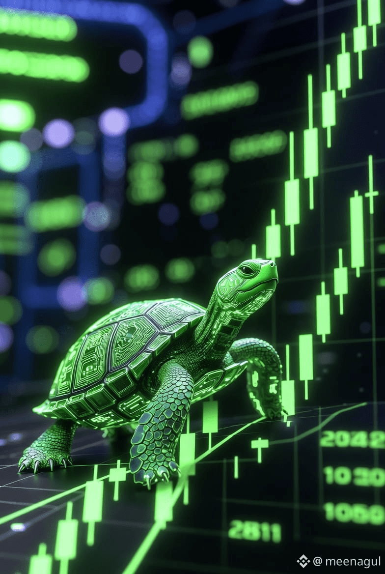 Latest #turtlecoin News, Opinions and Feed Today | Binance Square