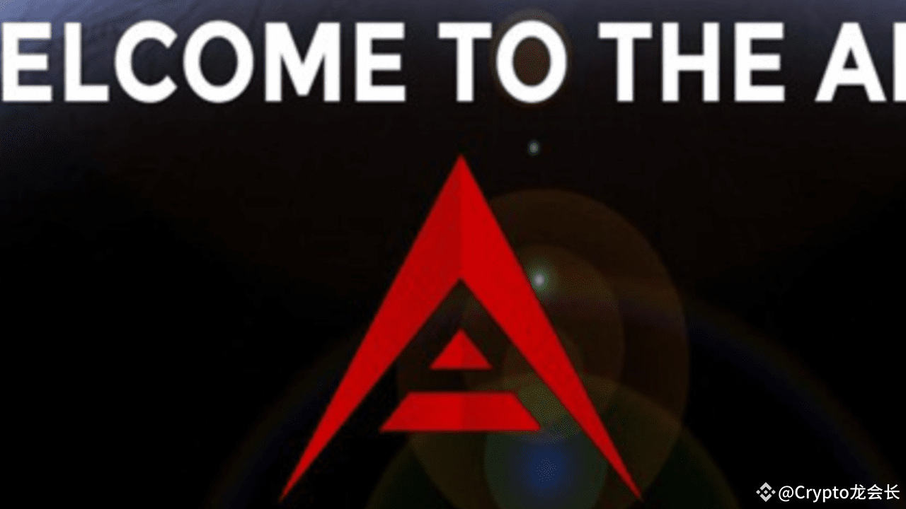 Do you know Ark coin? It may be one of the most valuable coins for  investment this year! | Crypto龙会长 on Binance Square