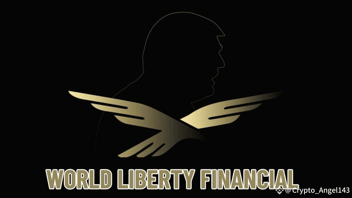 World Liberty Financial (WLFI) Burns 47M Tokens as Price Plummets |  Crypto_Angel143 on Binance Square