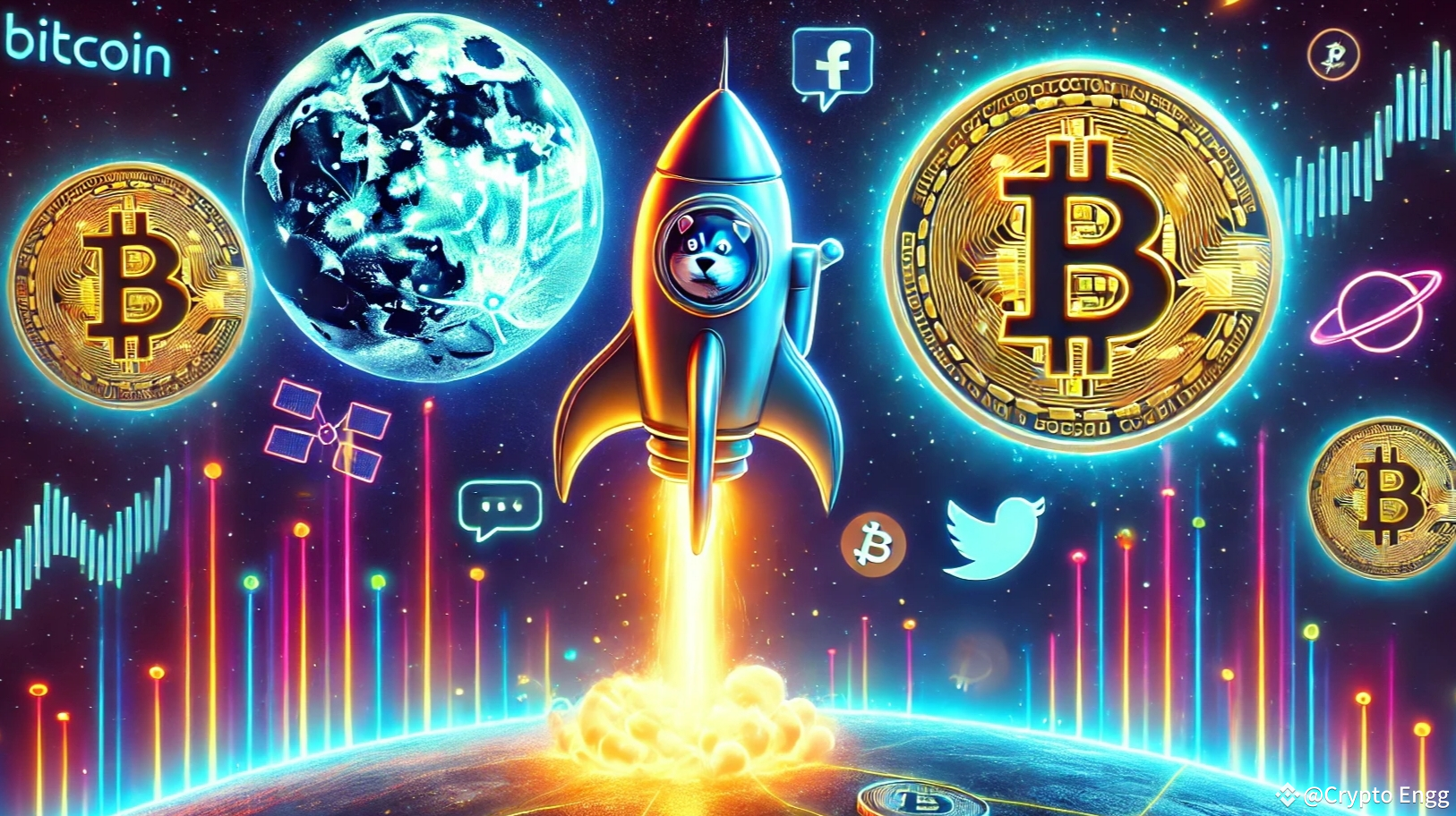 Dog Go To The Moon (DOG) Price Prediction: Will DOG Really Go to the Moon?  🚀 | Alpha Siginals on Binance Square