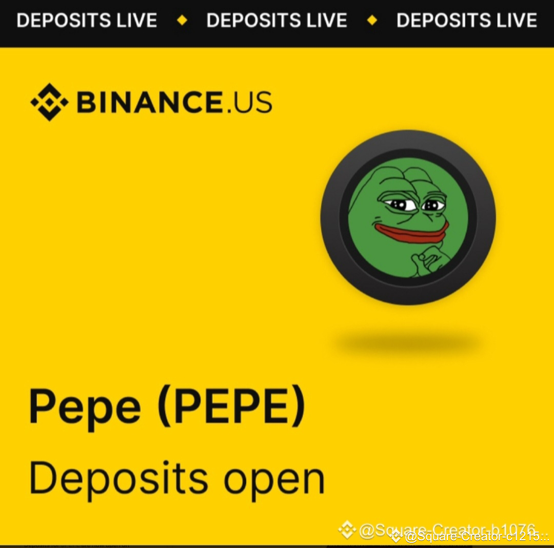 Latest #pepe🔥 News, Opinions and Feed Today | Binance Square