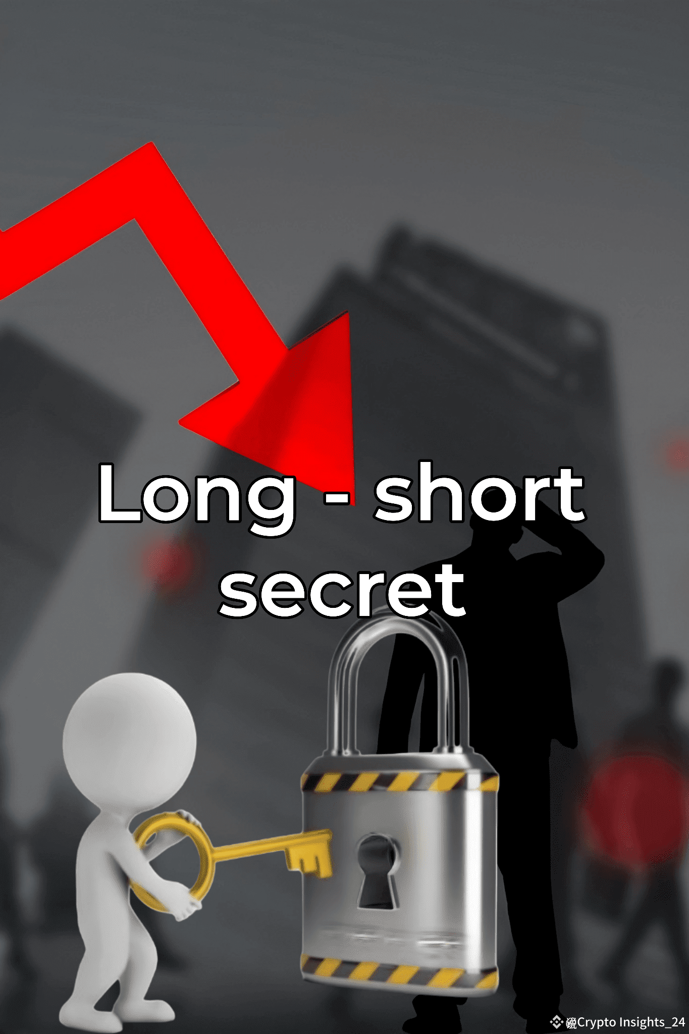 Crypto Futures Secrets: How to Master Long and Short Trades | Crypto  Insights_24 on Binance Square