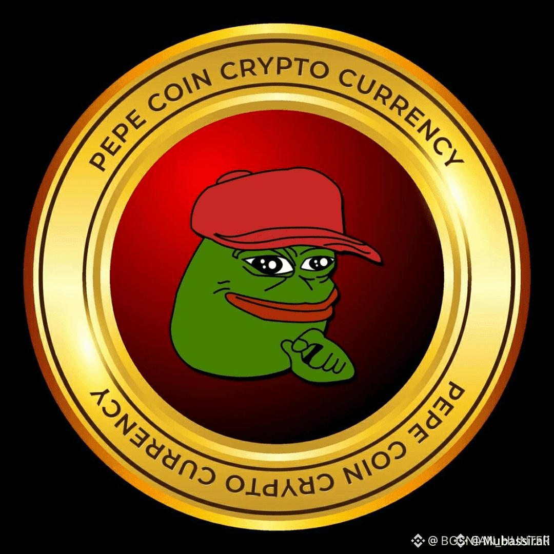 Perfil de BOSNIAN_HUNTER | Binance Square