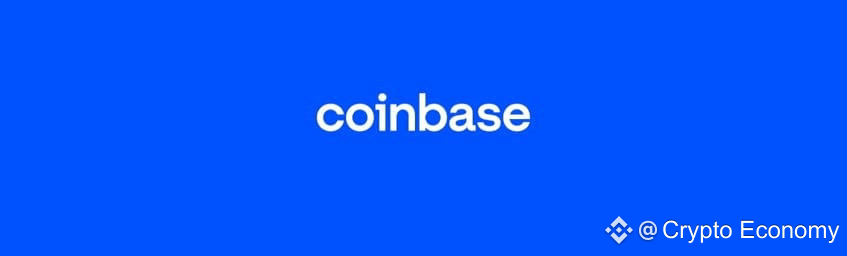 Coinbase post