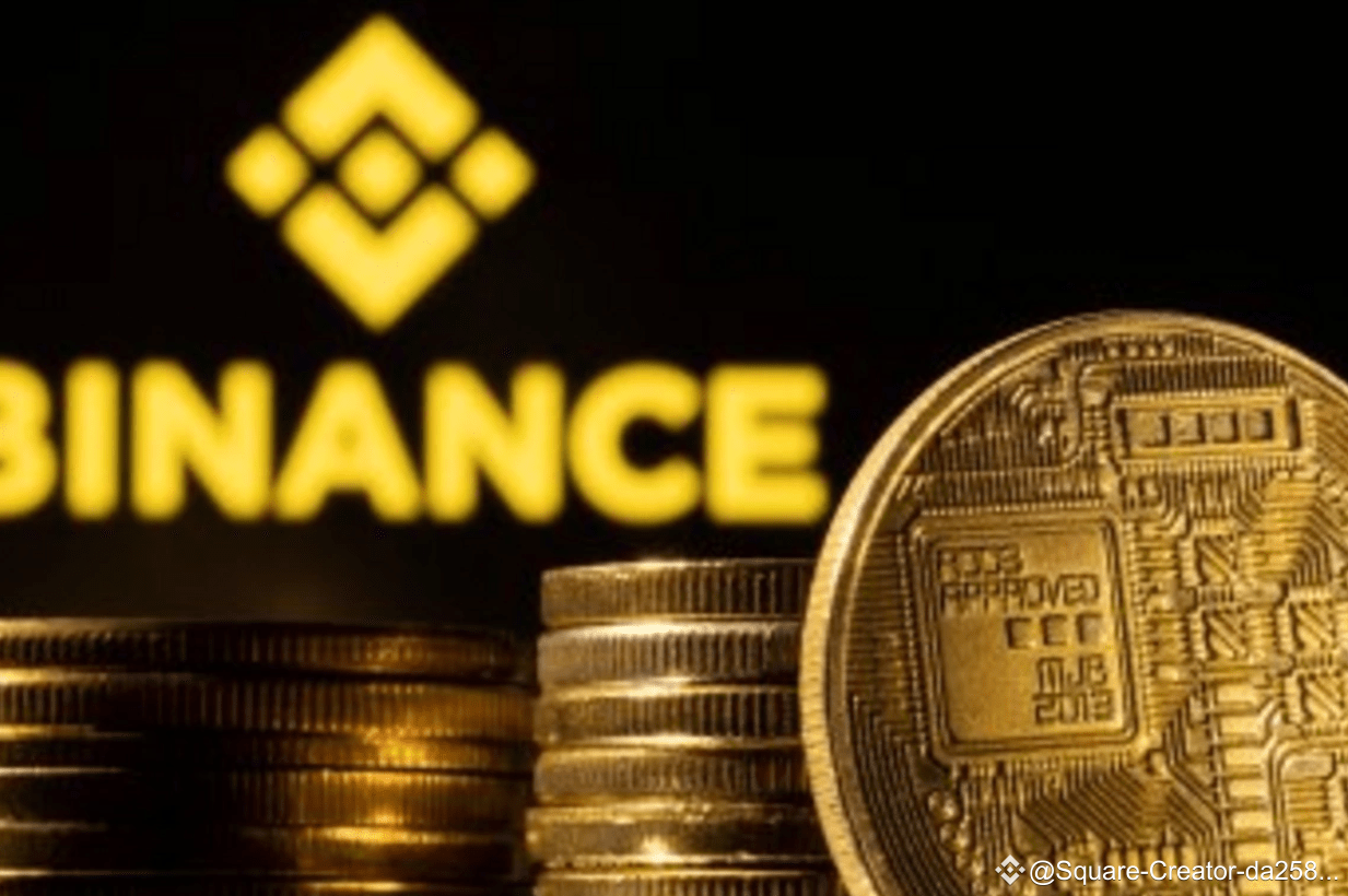 Binance Expands Services in Uzbekistan, Announces Support | Alia Al-Ashwal  on Binance Square