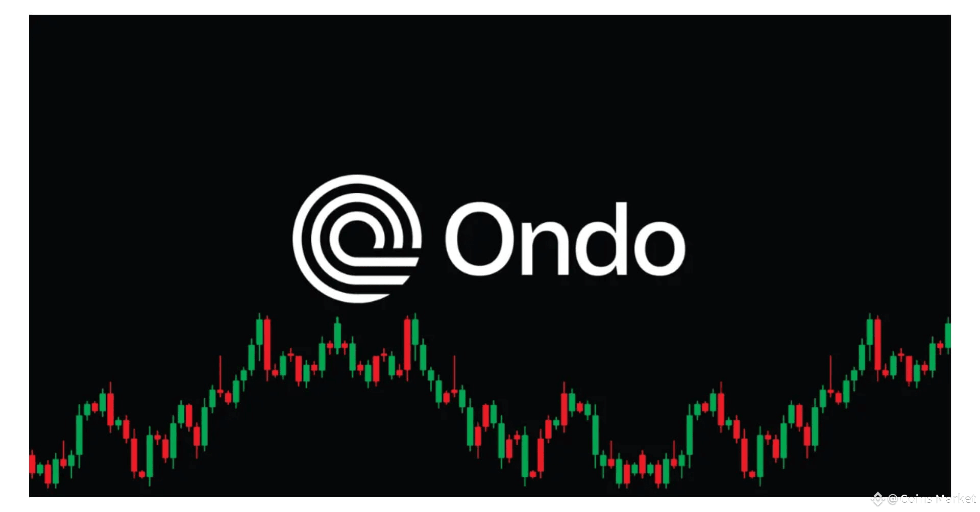 🚀 $ONDO — The Future of Real-World Assets on Blockchain! | Allowed115 on  Binance Square