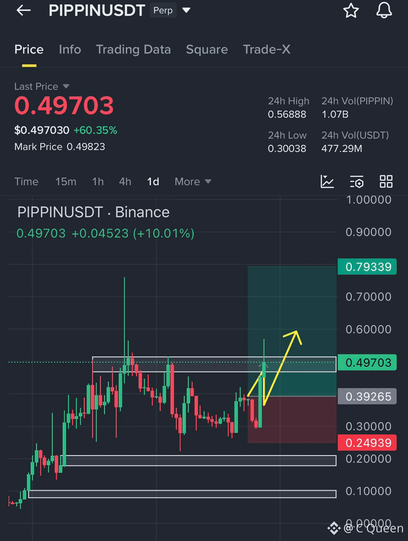 $1000 in $LINK or $DOT – Which Will Make You Super Rich in 2030? 🚀 | C  Queen on Binance Square