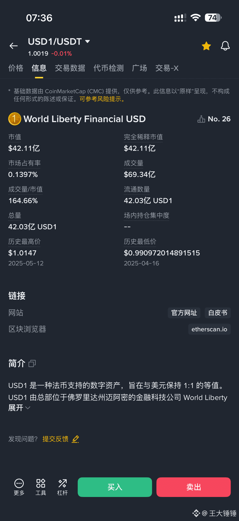 🌊1月24日Alpha空投日历更新！ 币安Alpha 1月24日复盘，今日无空投蹲守蓄力！ 🌊Alpha生态卷到| 超人不会飞2020发布于币安广场