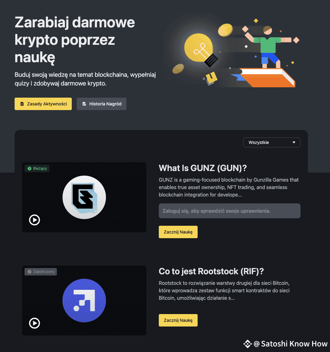Cryptomonnaies gratuites - comment en obtenir ? | Satoshi Know How sur  Binance Square