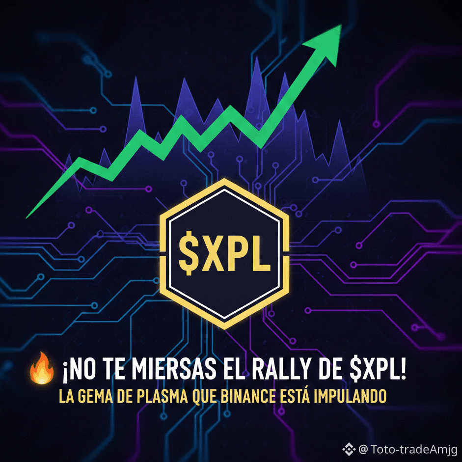 Latest #xpltoken News, Opinions and Feed Today | Binance Square