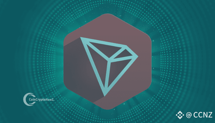 TRON ($TRX) Sees $1.4B Profit Surge as Whales Cash Out