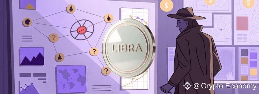 Blockchain Forensics: One Treasury Linking YZY Profits to LIBRA’s Rise