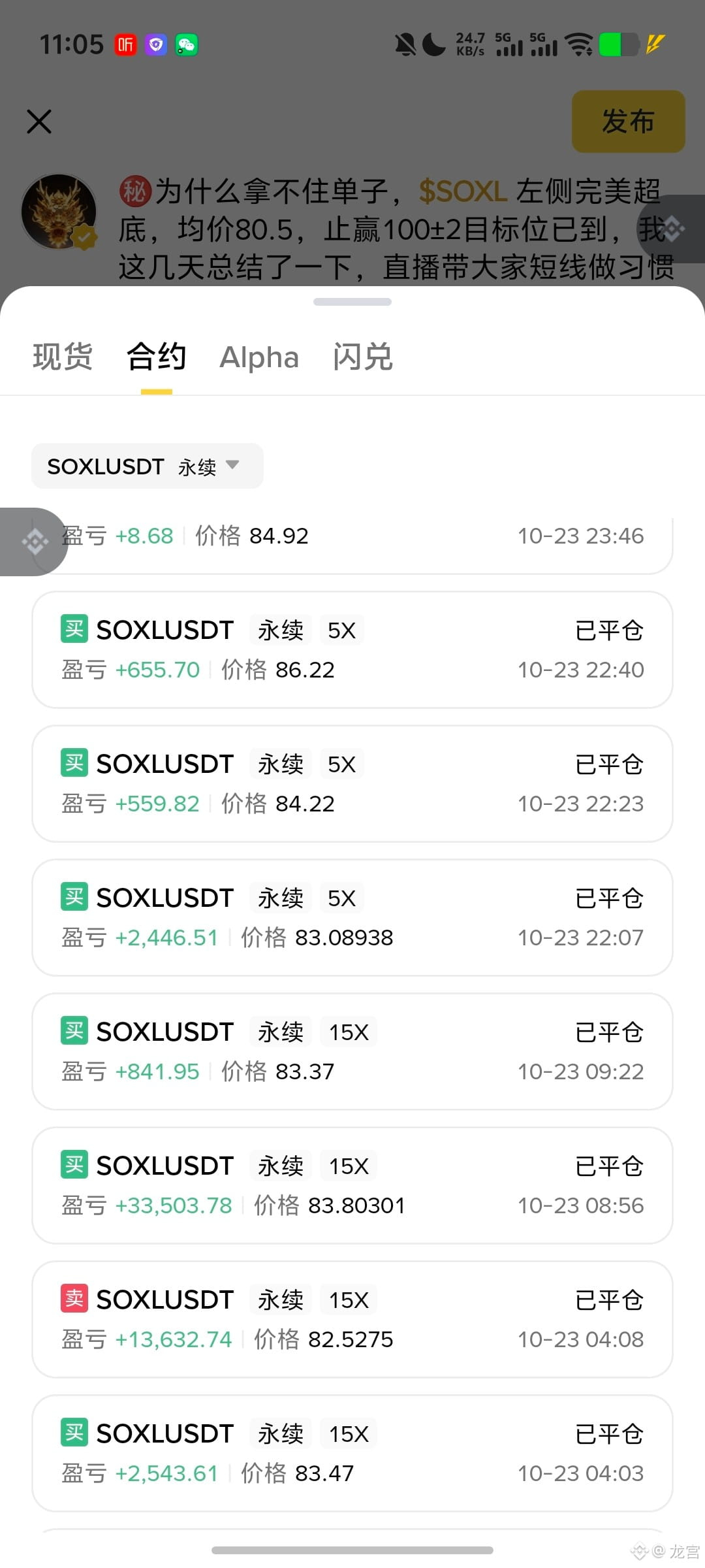 Another 2 million slipped through my fingers. Why can’t I ho | 龙宫 on ...