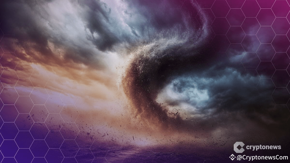 U.S. Treasury: No Final Ruling Needed After Tornado Cash Removed from  Sanctions List | CryptonewsCom on Binance Square