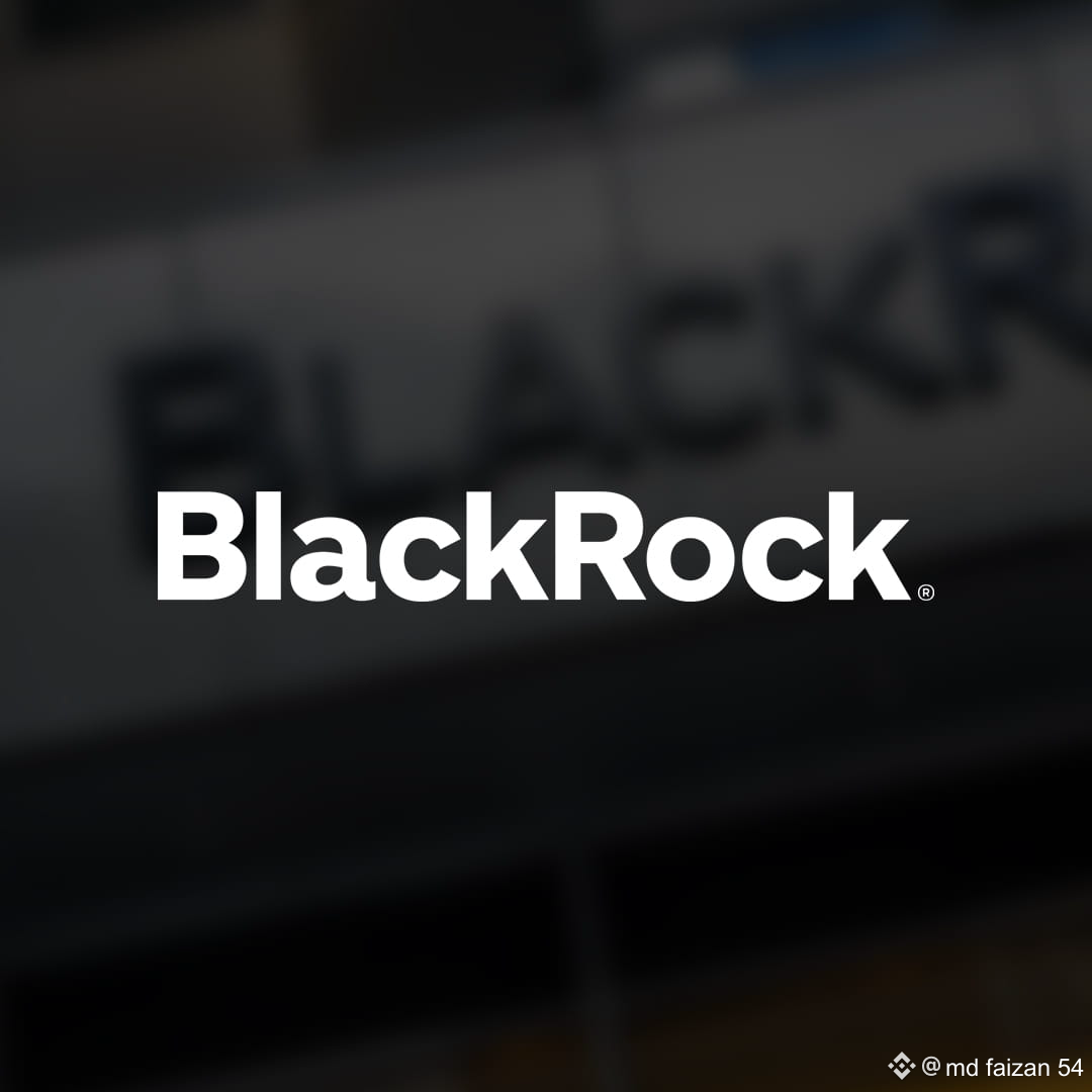 BlackRock Goes ALL IN on Ripple! Trillions Incoming? In a | Dynasty 加密 News  on Binance Square