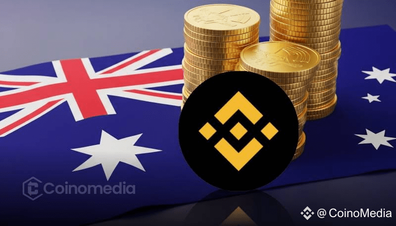 AUSTRAC Orders Binance Australia AML Audit