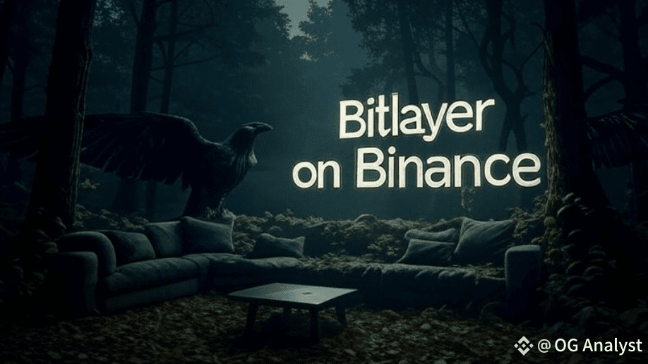 Khám phá Bitlayer (BTR): Ngôi sao Bitcoin Layer 2 dưới sự thúc đẩy của ...