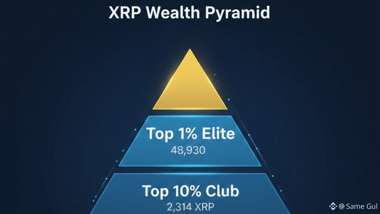 Hold 2,314 XRP: The New 