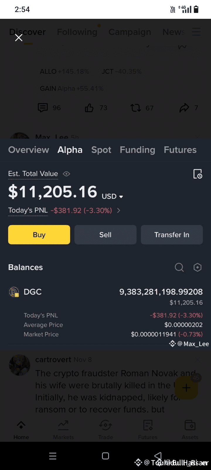 6 Real Ways to Earn Free Income from Binance 1. 🪂 Airdrop & | Touhidul  Hassan on Binance Square