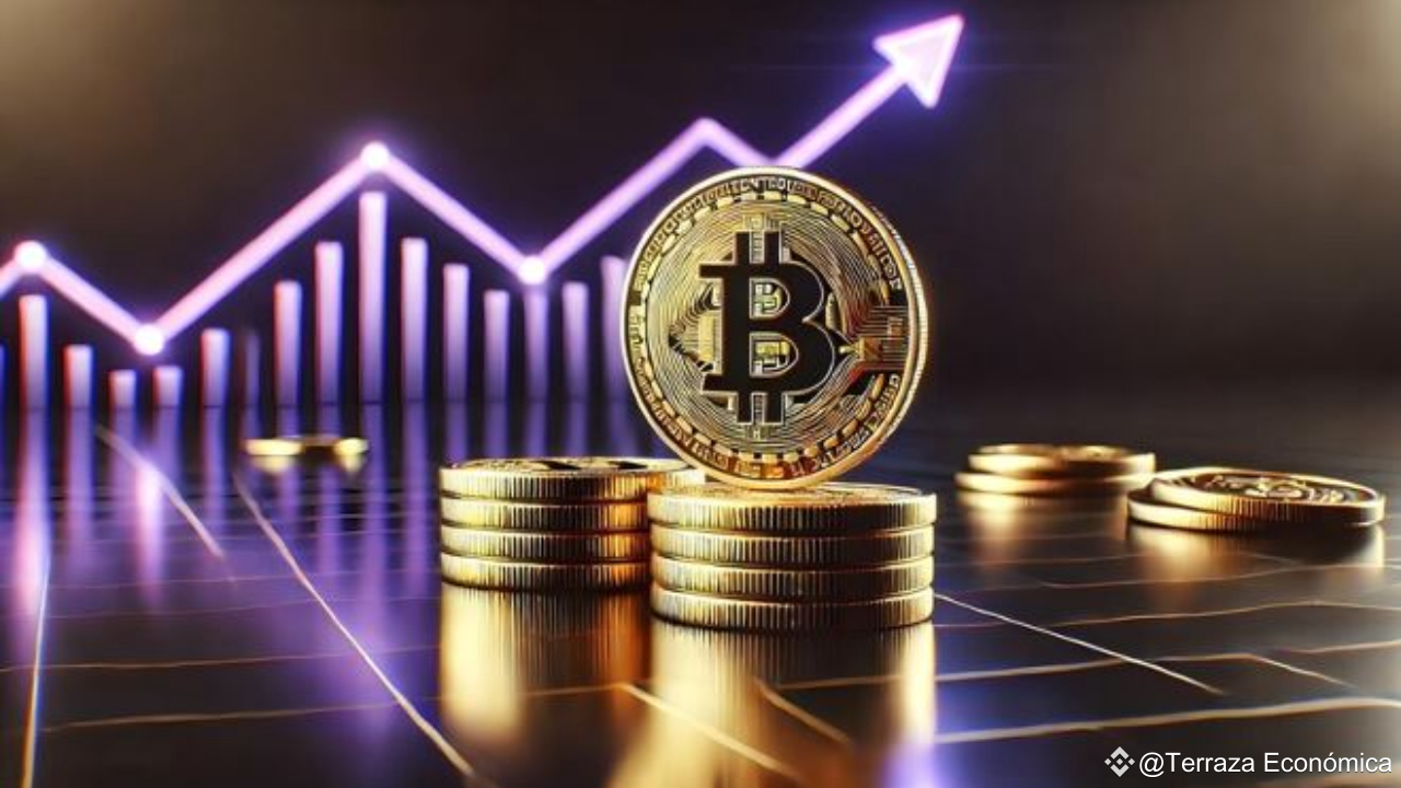 Os 5 principais motivos que fazem o preço do Bitcoin subir ou descer |  Terraza Económica no Binance Square