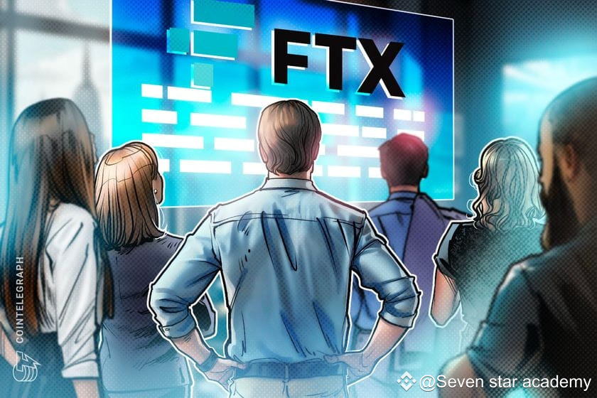 FTX# Repayment Plan Now In Effect – When Will Users See Thei | Seven ...