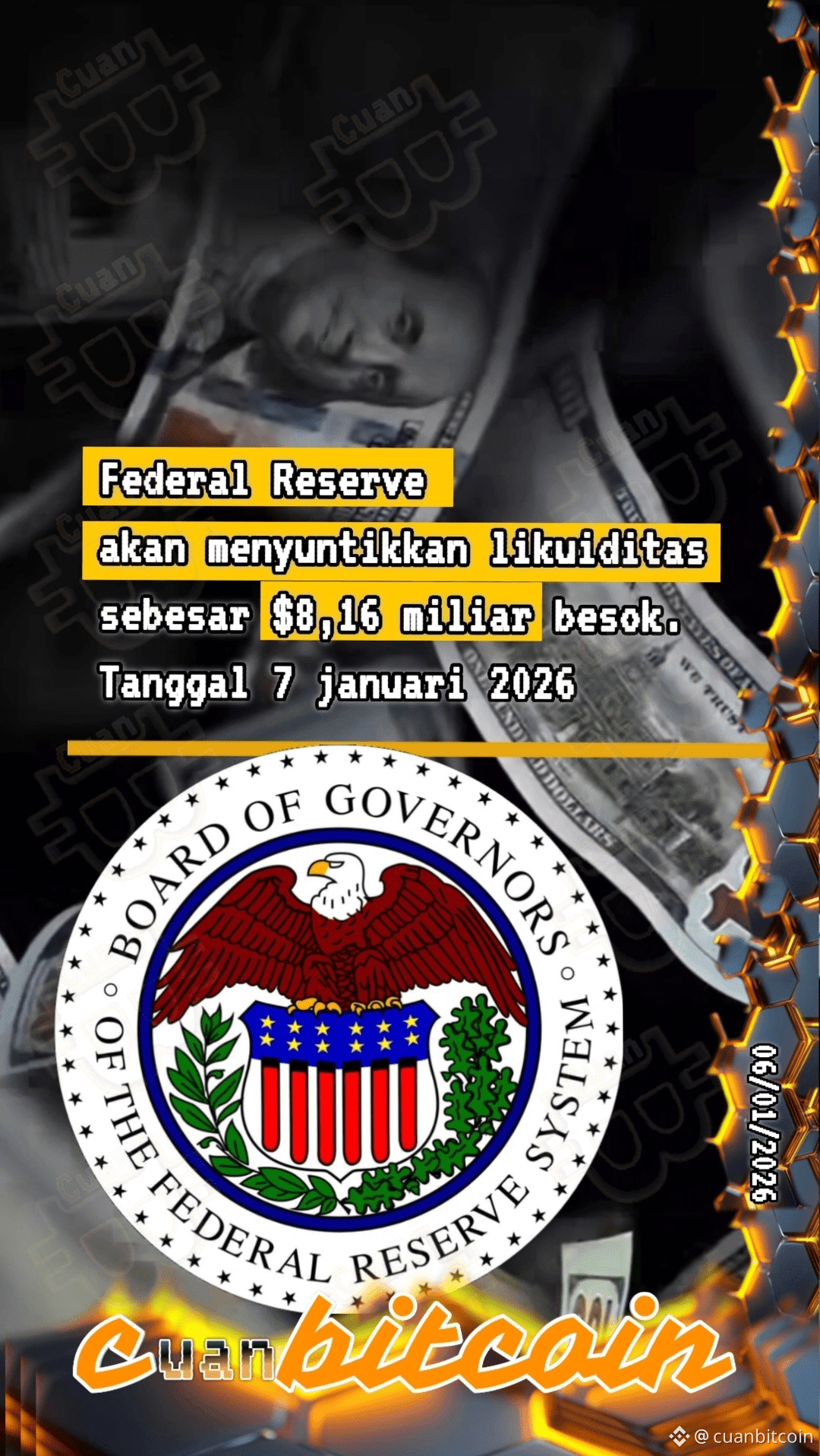 CANGO INC . #CHINA #Akuisisi 472 #BITCOIN ~$40 million | cuanbitcoin on  Binance Square