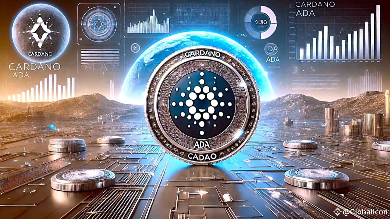 JASMY (EL BITCOIN DE JAPÓN) | GlobalIcon en Binance Square